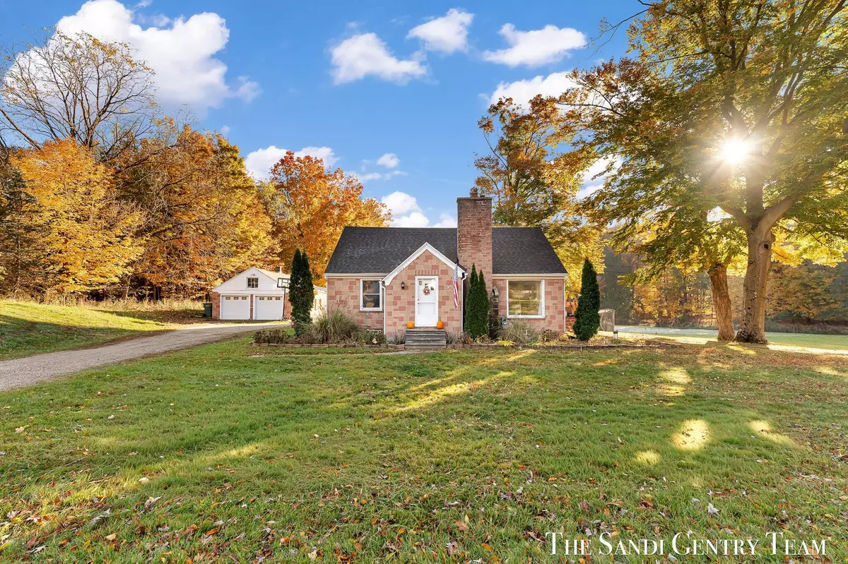 Marne, MI 49435,11394 24th Avenue