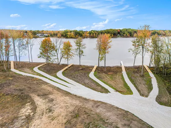 Scottville, MI 49454,LOT I Hogenson