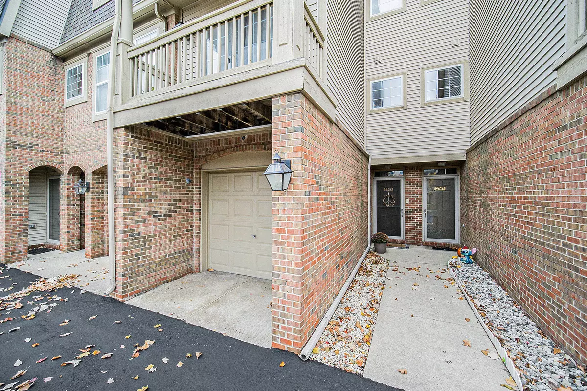 Ann Arbor, MI 48105,2765 Barclay Way