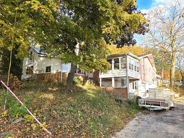 Constantine, MI 49042,14308 Garber Road