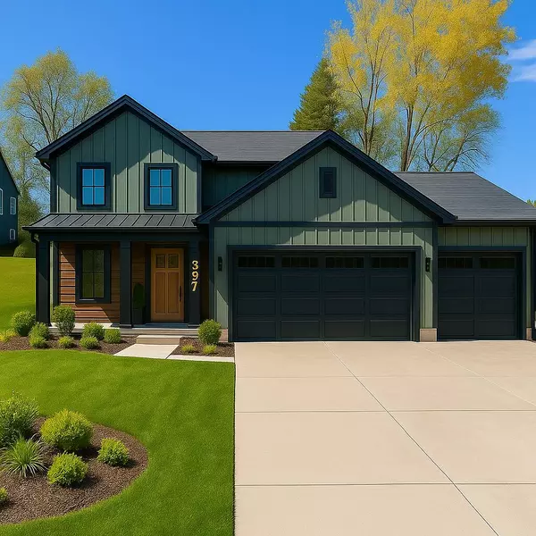 397 Rogue River View Drive, Rockford, MI 49341