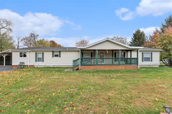 295 Third Street, Concord, MI 49237