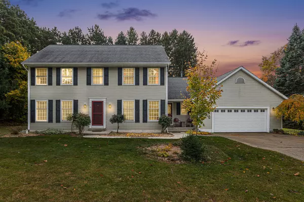 New Era, MI 49446,2335 Pine Grove Drive