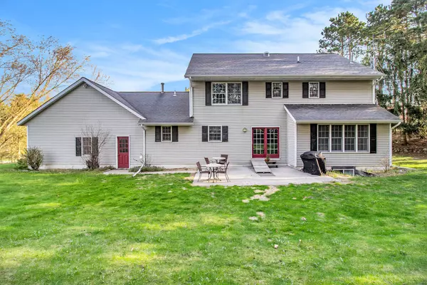 New Era, MI 49446,2335 Pine Grove Drive