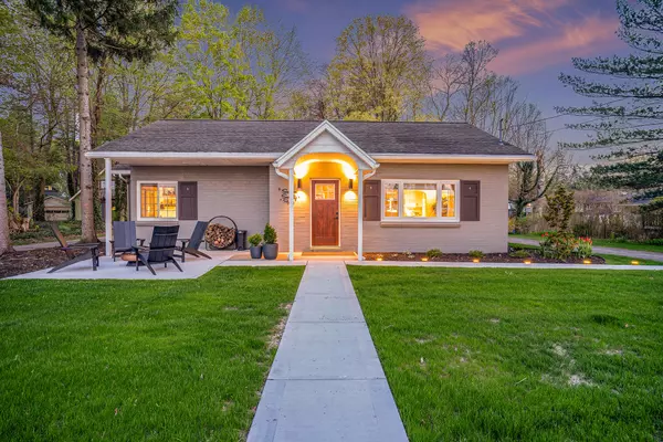 Holland, MI 49423,1674 S Shore Drive