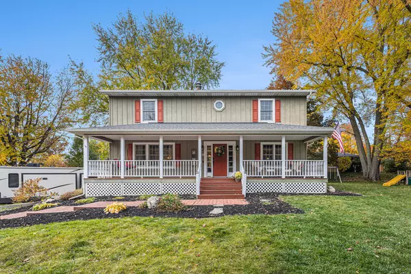 Fremont, MI 49412,429 S Chippewa Drive