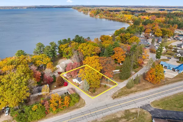 Cadillac, MI 49601,396 Davenport Lane