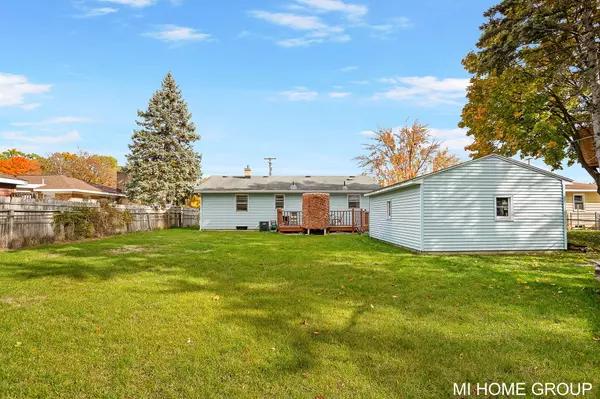 Wyoming, MI 49519,3801 SW Taft SW Avenue