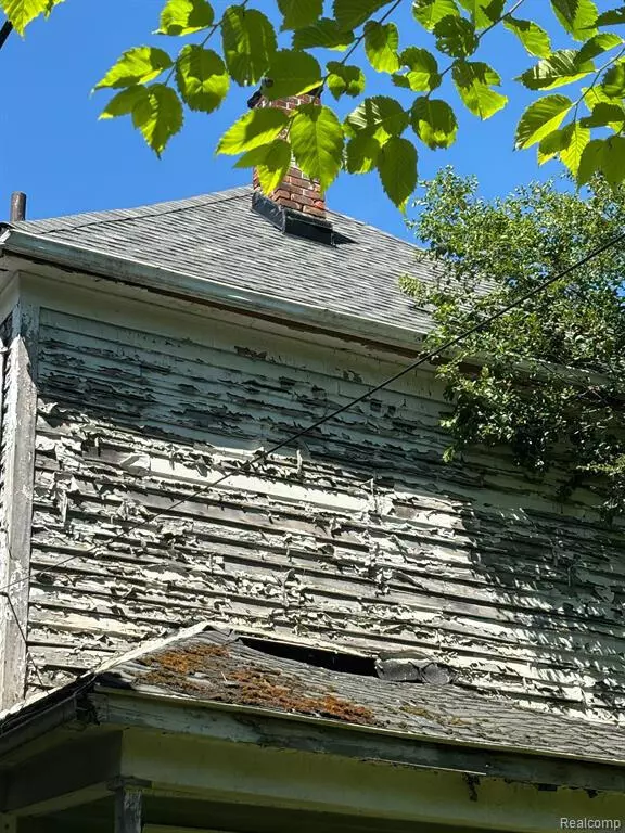 Detroit, MI 48214,3816 Montclair Street