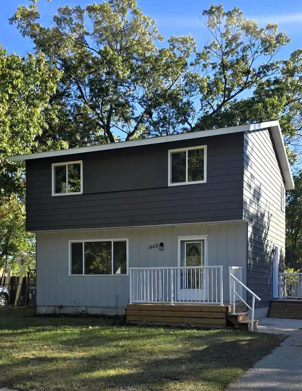 Muskegon, MI 49442,1449 Leonard Avenue