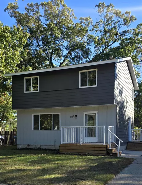 1449 Leonard Avenue, Muskegon, MI 49442