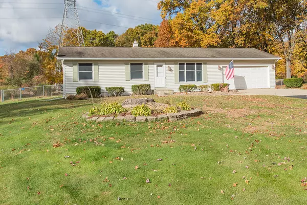 Mattawan, MI 49071,48168 Woodhenge Drive