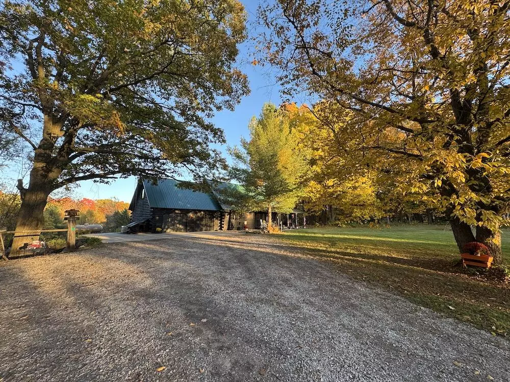 Gladwin, MI 48624,4116 Dutcher Road