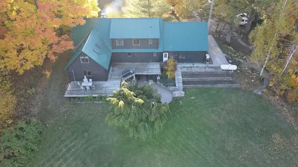 Gladwin, MI 48624,4116 Dutcher Road