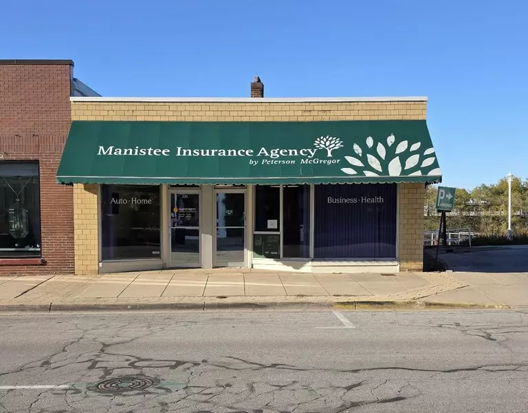 332 River Street, Manistee, MI 49660