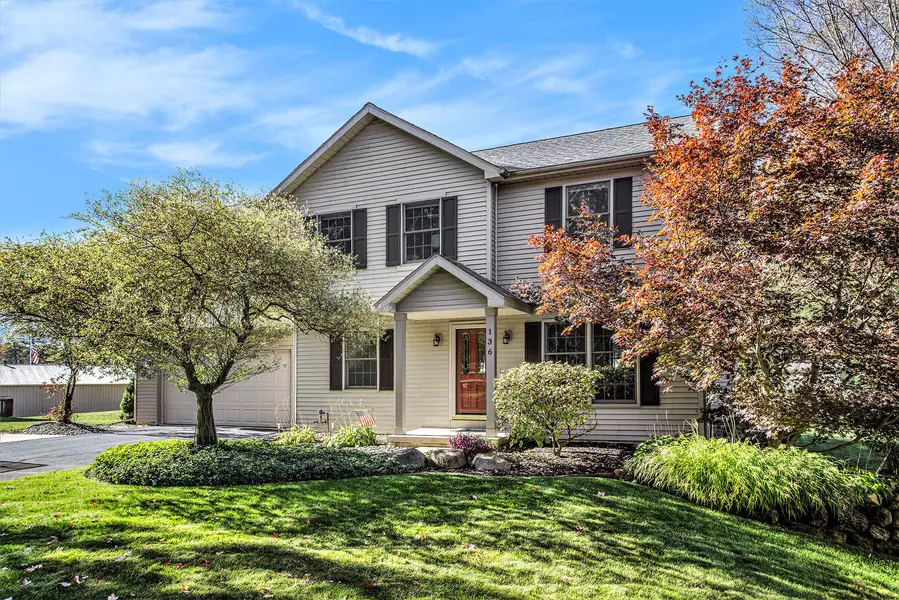 136 Hidden Forest Road, Battle Creek, MI 49014