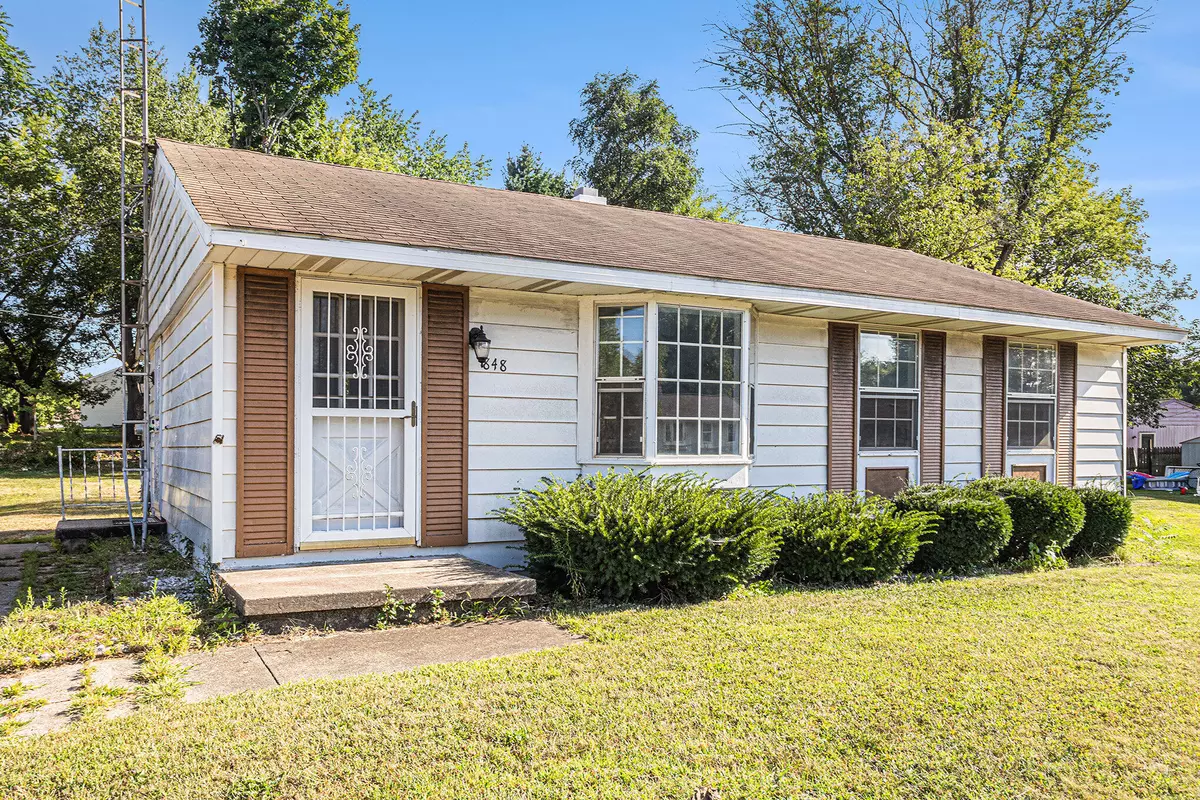 Albion, MI 49224,848 Athena Drive