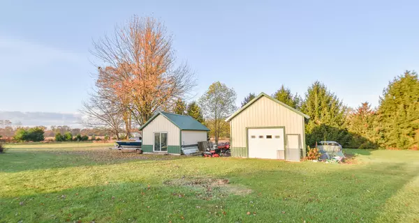 Bronson, MI 49028,824 Langwell Road