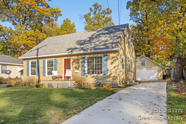 Wyoming, MI 49519,3864 Wyoming SW Avenue