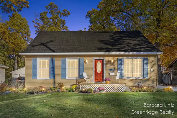 3864 Wyoming SW Avenue, Wyoming, MI 49519