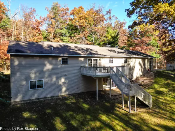 Newaygo, MI 49337,8110 S Basswood Drive