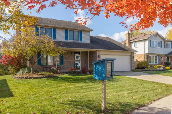 Saline, MI 48176,1388 S Hidden Creek Drive