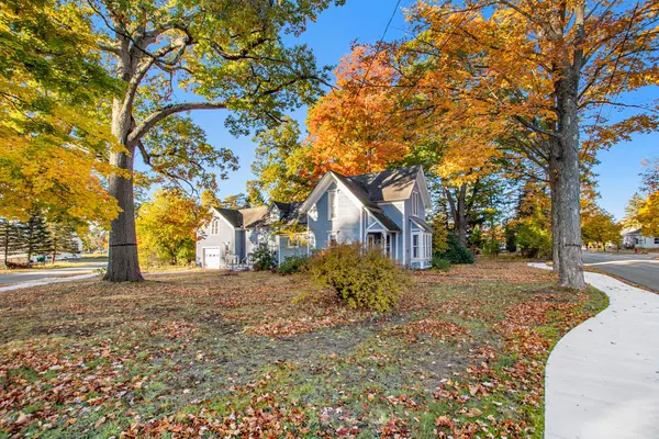 Montague, MI 49437,4851 Dowling Street