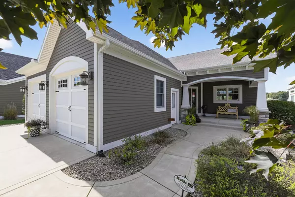 Union, MI 49130,70860 Baldwin Landing Drive