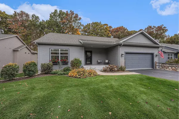 Portage, MI 49002,9340 Sassafras Trail #68