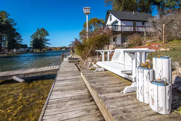 Mears, MI 49436,1913 N White Birch Court