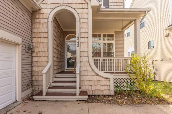 Ann Arbor, MI 48103,1343 Timmins Drive