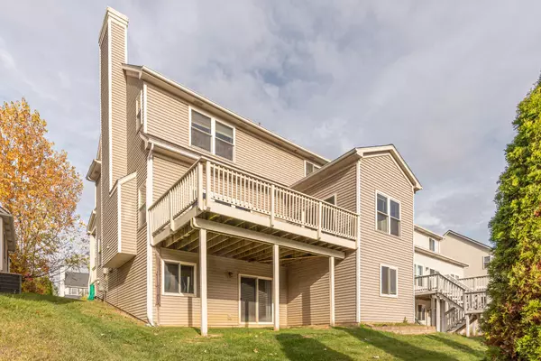 Ann Arbor, MI 48103,1343 Timmins Drive