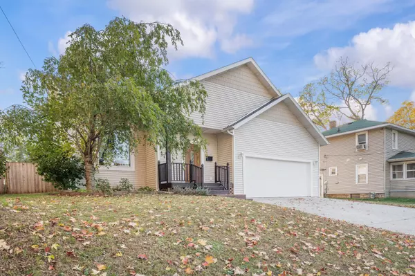 Niles, MI 49120,212 Clay Street