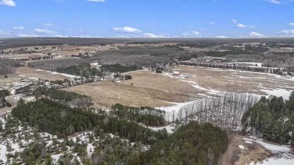 Gaylord, MI 49735,PARCEL B Kassuba Road