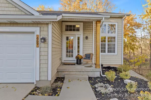 Grand Rapids, MI 49504,669 Avanti NW Street