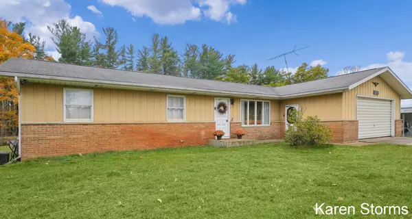 Shelbyville, MI 49344,11645 Water Street