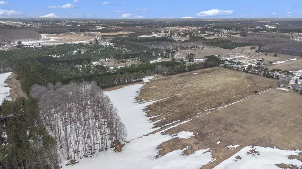 Gaylord, MI 49735,Parcel D Kassuba Road