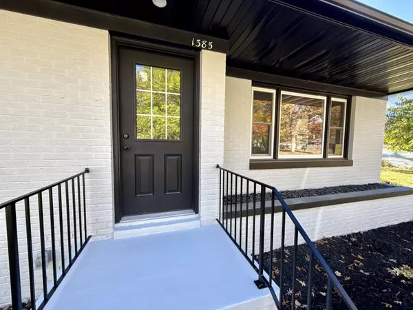 Muskegon, MI 49441,1385 Beardsley Avenue