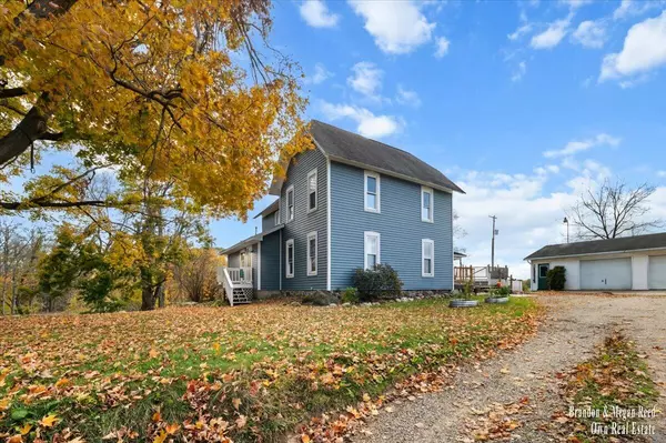 Saranac, MI 48881,7658 Jackson Road