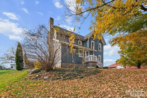 Saranac, MI 48881,7658 Jackson Road