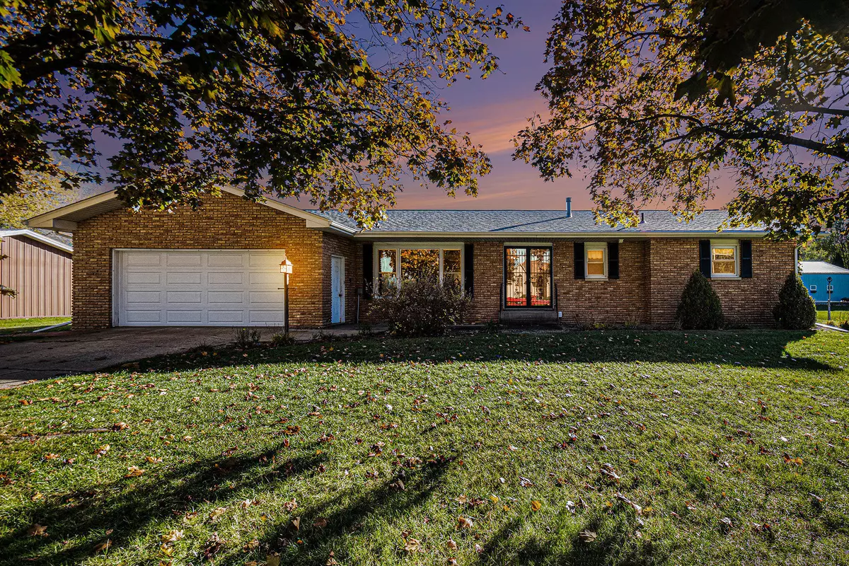 Edwardsburg, MI 49112,24655 US Highway 12