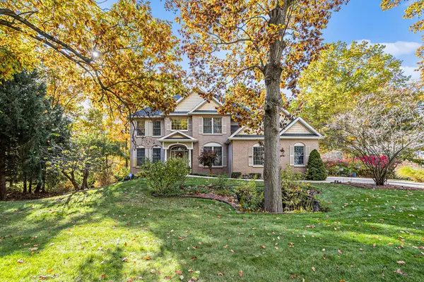 Galesburg, MI 49053,4001 Broken Ridge Circle