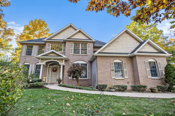 Galesburg, MI 49053,4001 Broken Ridge Circle