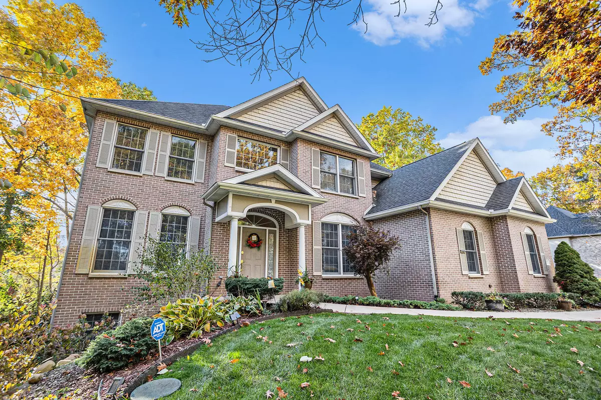 Galesburg, MI 49053,4001 Broken Ridge Circle