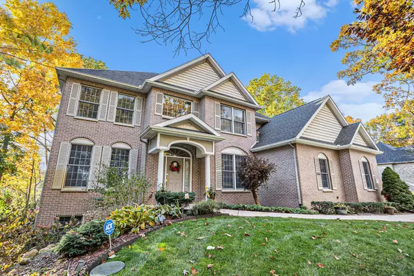 4001 Broken Ridge Circle, Galesburg, MI 49053