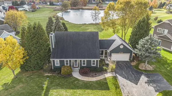 Niles, MI 49120,110 Bridle Path Lane