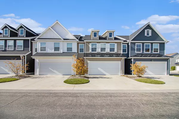 Wyoming, MI 49418,4817 Denali River SW Avenue