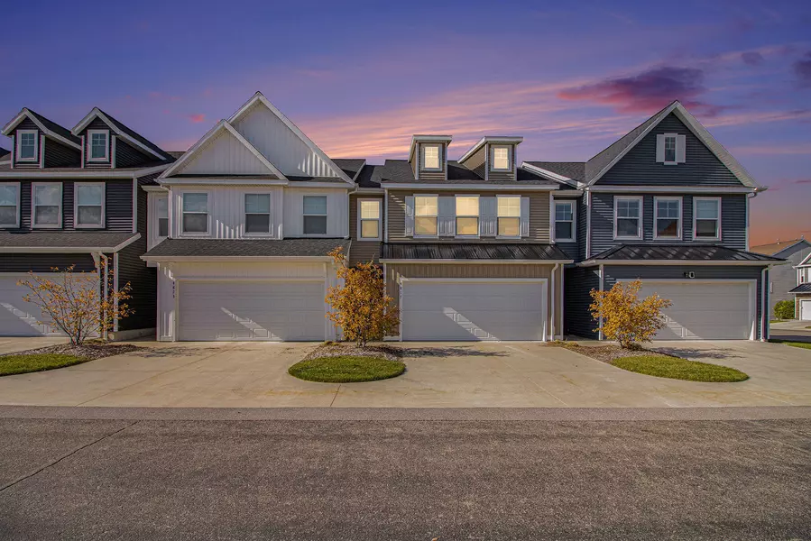 4817 Denali River SW Avenue, Wyoming, MI 49418