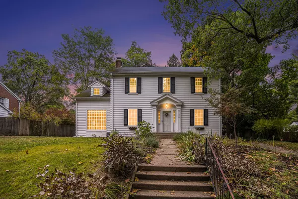 Kalamazoo, MI 49008,2126 Benjamin Avenue