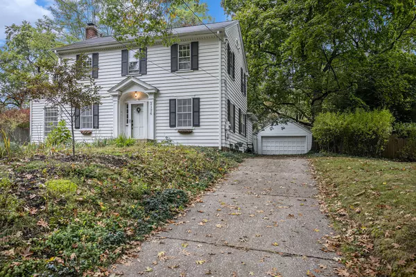 Kalamazoo, MI 49008,2126 Benjamin Avenue